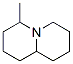 Octahydro-4-methyl-2H-quinolizine CAS#: 1196-40-3