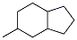 Octahydro-5-methyl-1H-indene CAS#: 19744-64-0