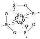 Octamethylsilsesquioxane CAS#: 17865-85-9