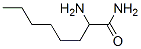 Octanamide, 2-amino- CAS#: 13880-52-9