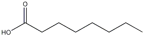 Octanoic acid CAS#: 124-07-2