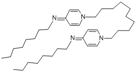 Octenidine CAS#: 71251-02-0