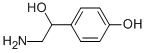 Octopamine CAS#: 104-14-3