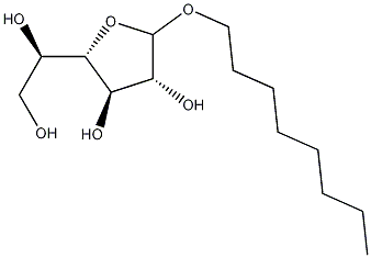 Octyl D-Galactofuranoside CAS#: 202403-49-4