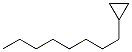 Octylcyclopropane CAS#: 1472-09-9