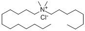 Octyldodecyldimethylammonium chloride CAS#: 10361-16-7