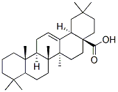Olean-12-en-28-oic acid CAS#: 17990-43-1