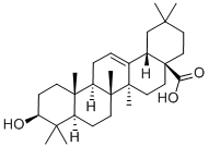 Oleanic acid CAS#: 508-02-1