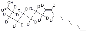Oleic Acid-d17 CAS#: 223487-44-3