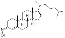 Olesoxime CAS#: 22033-87-0