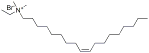 Oleyl dimethyl ethyl ammonium bromide CAS#: 14351-44-1