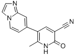 Olprinone CAS#: 106730-54-5