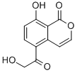 Oosponol CAS#: 146-04-3
