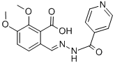 Opinaizide CAS#: 2779-55-7