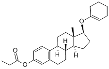 Orestrate CAS#: 13885-31-9