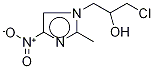 Ornidazole IsoMer (IMpurity) CAS#: 14419-11-5