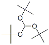 Orthoformic acid tri-tert-butyl ester CAS#: 21372-83-8