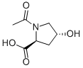 Oxaceprol CAS#: 33996-33-7