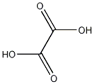 Oxalic acid CAS#: 144-62-7