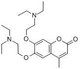 Oxamarin CAS#: 15301-80-1