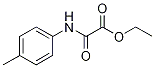Oxanilic acid, 4-methyl-, ethyl ester CAS#: 18522-98-0