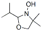 Oxazolidine, 3-hydroxy-4,4-dimethyl-2-(1-methylethyl)- (9CI) CAS#: 227000-22-8