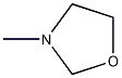 Oxazolidine, 3-methyl- CAS#: 27970-32-7