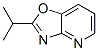 Oxazolo[4,5-b]pyridine, 2-(1-methylethyl)- (9CI) CAS#: 104711-72-0