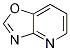 Oxazolo[4,5-b]pyridine CAS#: 273-97-2