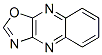 Oxazolo[4,5-b]quinoxaline  (8CI,9CI) CAS#: 269-86-3