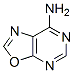 Oxazolo[5,4-d]pyrimidin-7-amine (9CI) CAS#: 10325-61-8