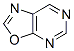 Oxazolo[5,4-d]pyrimidine (8CI,9CI) CAS#: 273-64-3