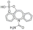 Oxcarbazepine Enol-sulfate CAS#: 104746-00-1