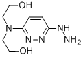 Oxdralazine CAS#: 17259-75-5