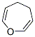 Oxepin, 4,5-dihydro- (7CI,8CI,9CI) CAS#: 29329-01-9