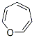 Oxepine CAS#: 291-70-3