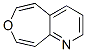 Oxepino[4,5-b]pyridine (9CI) CAS#: 108744-92-9
