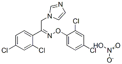 Oxiconazole nitrate CAS#: 64211-46-7