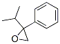 Oxirane, 2-(1-methylethyl)-2-phenyl- (9CI) CAS#: 16282-55-6
