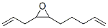 Oxirane, 2-(4-pentenyl)-3-(2-propenyl)- (9CI) CAS#: 200126-50-7