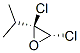 Oxirane, 2,3-dichloro-2-(1-methylethyl)-, cis- (9CI) CAS#: 101028-45-9