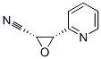 Oxiranecarbonitrile, 3-(2-pyridinyl)-, cis- (9CI) CAS#: 110038-40-9