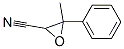 Oxiranecarbonitrile, 3-methyl-3-phenyl- (9CI) CAS#: 28937-48-6