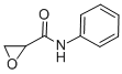 Oxiranecarboxamide, N-phenyl- (9CI) CAS#: 105427-03-0