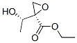 Oxiranecarboxylic acid, 2-(1-hydroxyethyl)-, ethyl ester, (R*,S*)- (9CI) CAS#: 100841-15-4