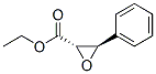 Oxiranecarboxylic acid, 3-phenyl-, ethyl ester, trans- CAS#: 2272-55-1