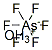 Oxonium hexafluoroarsenate(V) CAS#: 21501-81-5