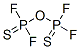 Oxybis(difluorophosphine sulfide) CAS#: 22606-64-0