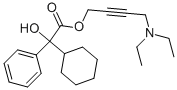 Oxybutynin CAS#: 5633-20-5