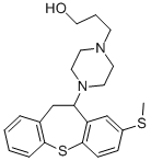 Oxyprothepin CAS#: 29604-16-8
